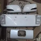 قطع غيار جيب لكزس 16 و 17