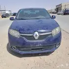 رينو سنبل 2016. تشليح قطع فقط