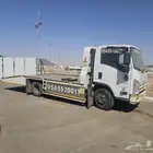 سطحة نقل جميع السيارات المتعطلة