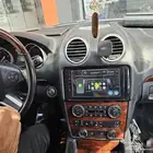 شاشه مرسديس mL