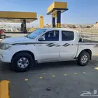 هايلوكس 2009 دبل