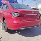 شانجان ايدو موديل 2021 تشليح قطع غيار