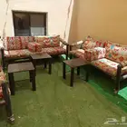 كراسي خارجيه كويتيه بسعر مغري