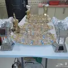 قهوجي وصبابين الرياض