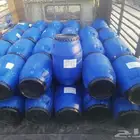 براميل ازرق نضيفه مرا 50كغ حق مويا حق حليب حق مشاتل الزراعيه