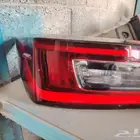 اصطبات يارس خلفيه YX 2023 فل كامل