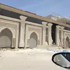 مقاول تشطيبات وتسليم مفتاح جميع انواع الديكورات