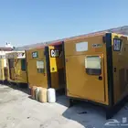 GENERATOR GENERATORS FOR RENT