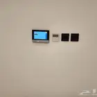 فني انتركم _ سنترال _اجهزة بصمه