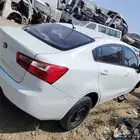 كيا ريو مديل 2014