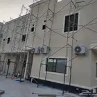 مقاول تشطيب داخلي وتسليم مفتاح