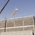 اسطح بنل عازل مستودعات هناجر مظلات وسواتر وجلسات