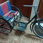 سيكل رياضي ذوي الاحتياجات الخاصة