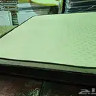 أسرة ومراتب بجميع انوعها جوده عاليه