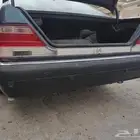 للبيع قطع غيار شبح