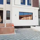 الومنيوم شبابيك و بيبان استركشر