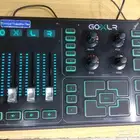 TC HELICON XLR