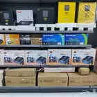 الطاقة الشمسية فرع (القنفذة)