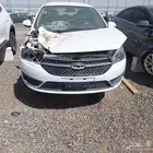 تشليح قطع غيار اريزو 2023 5