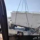 كرين كرينات للايجار بيشه رنيه تثليث صمخ علايا