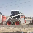 بوبكات للايجار يوميه وشهريه.
