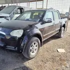 قريت وول 2014 قطع غيار فقط