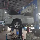 قير فورد اكسبلورر 2010 مع التركيب والضمان