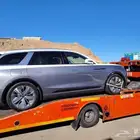 سطحة من جدة إلى الرياض