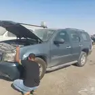 تشليح الحاير قطع غيار الجموس