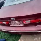 تويوتا كامري 2000