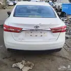 افالون 2015