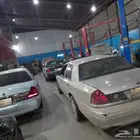 قيرات فورد