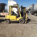 رافعات شوكيه للايجار تاجير رافعات شوكيه