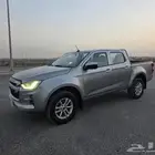 ايسوزو بكب غمارتين 2021فل