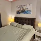 غرفة نوم كاملة تفصيل درجة اولى للبيع