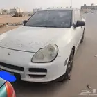بورش كاين 2005