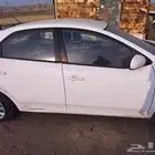 قطع غيار كيا سيراتو 2011