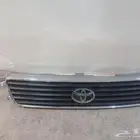 شبك كامري 2000.98 (مكحل)