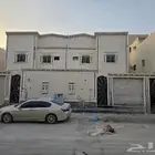 فيلا 250م دورين مفصولة للبيع