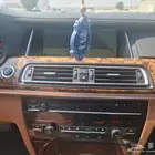 بي ام دبليو 730 مديل 2014