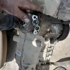 سيلف دينامو كمبروسر مكيف مكينه قواعد ماكينه جير بي ام دبليو