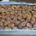 تمر جلكسي حبه كبير جامبو جديد ملحم فاخر