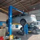 قير سوناتا 2015 مع التركيب والضمان أخصائي كوري