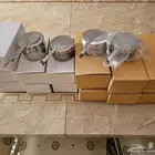 بوفيهات واكسسوراتها