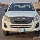 اسوزو ديمكس 2022 دفع خلفي