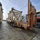 لوبد سطحه نقل معدات ثقيله داخل وخارج المملكة