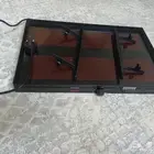 طوفريه تسخين للبيع جديده لم تستخدم كامله عاجل