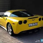 مطلوب كورفت zo6 من 2006 حتا 2013