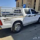 هايلوكس 2009 دبل