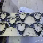 مثبت سرعه كرولا ورافور اصلي وكاله
